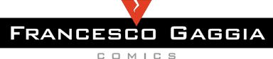 Francesco Gaggia Comics | company_logo